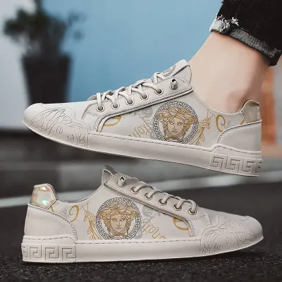  SNEAKERS EUROPEAN FASHION PERSONALITY